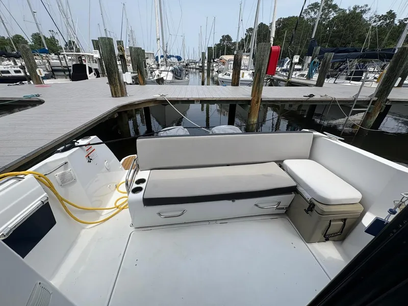 Slide: The Image of Jeanneau NC 895 2020 - 63