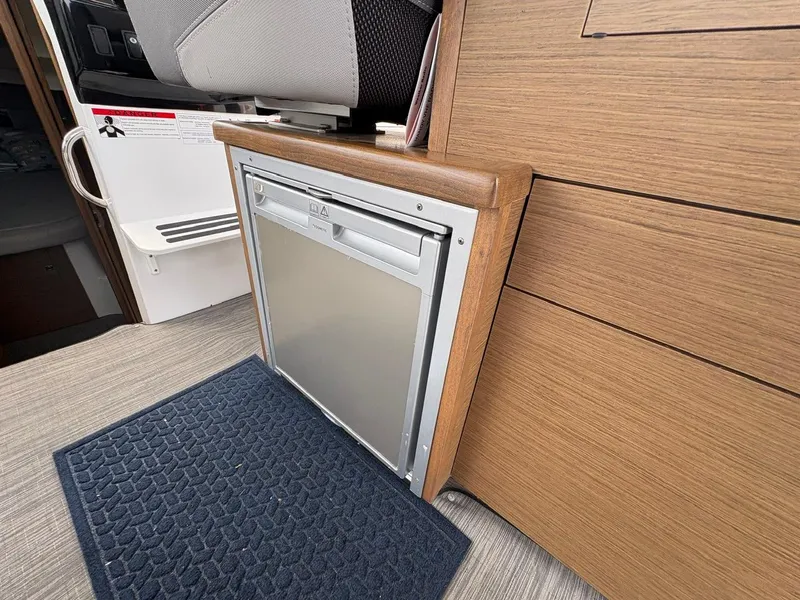 Slide: The Image of Jeanneau NC 895 2020 - 65