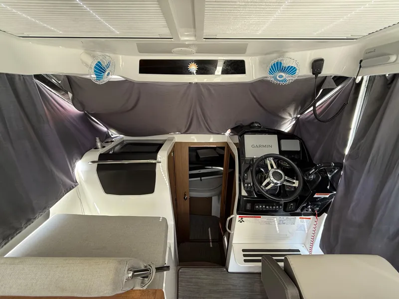 Slide: The Image of Jeanneau NC 895 2020 - 68