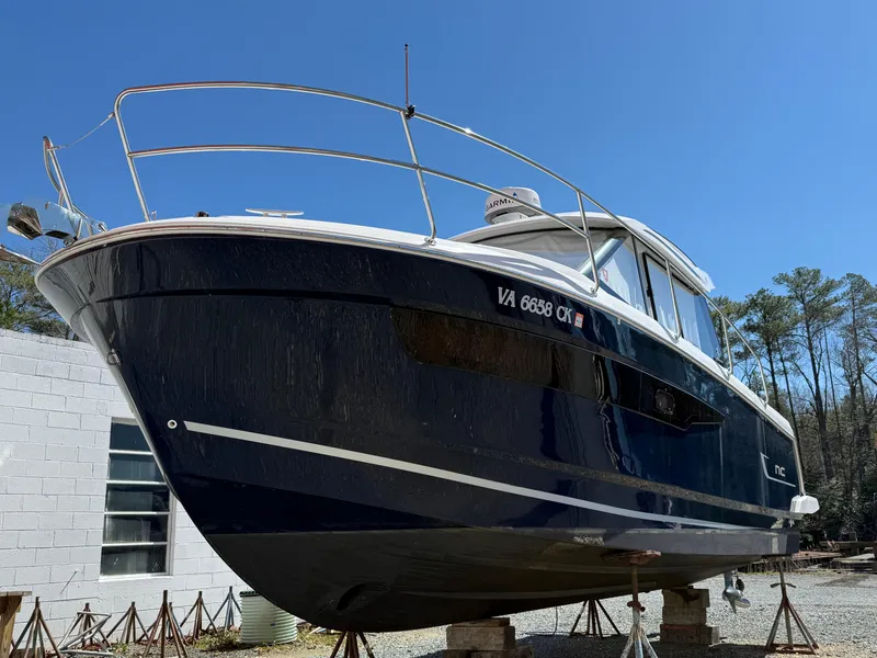 Slide: The Image of Jeanneau NC 895 2020 - 7