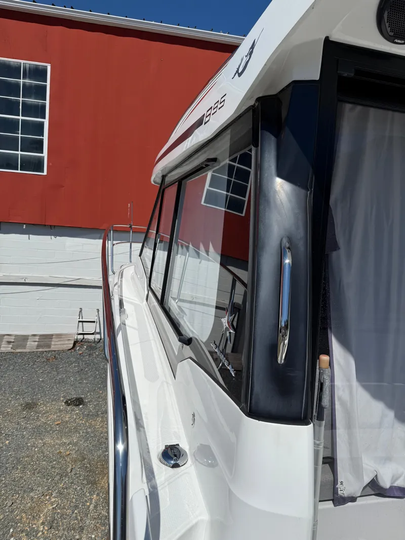 Slide: The Image of Jeanneau NC 895 2020 - 72