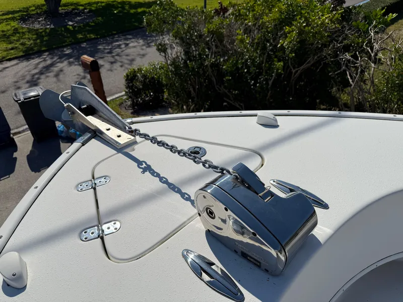 Slide: The Image of Cape Horn 27 XS 2020 - 55