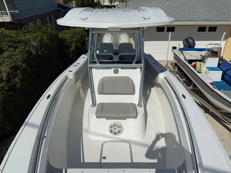 Slide: The Image of Cape Horn 27 XS 2020 - 62