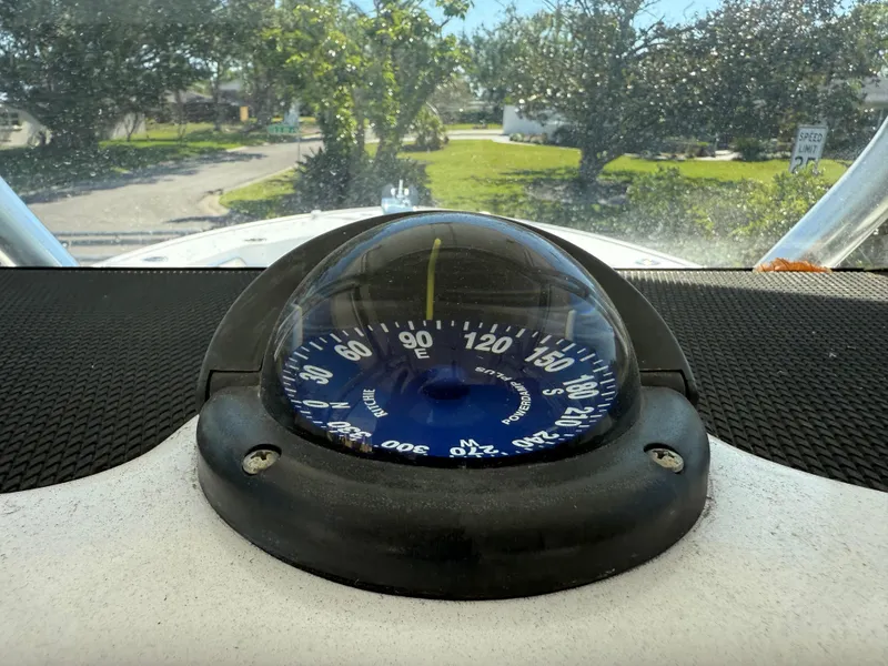 Slide: The Image of Cape Horn Yachts 27 XS 2020 - 50