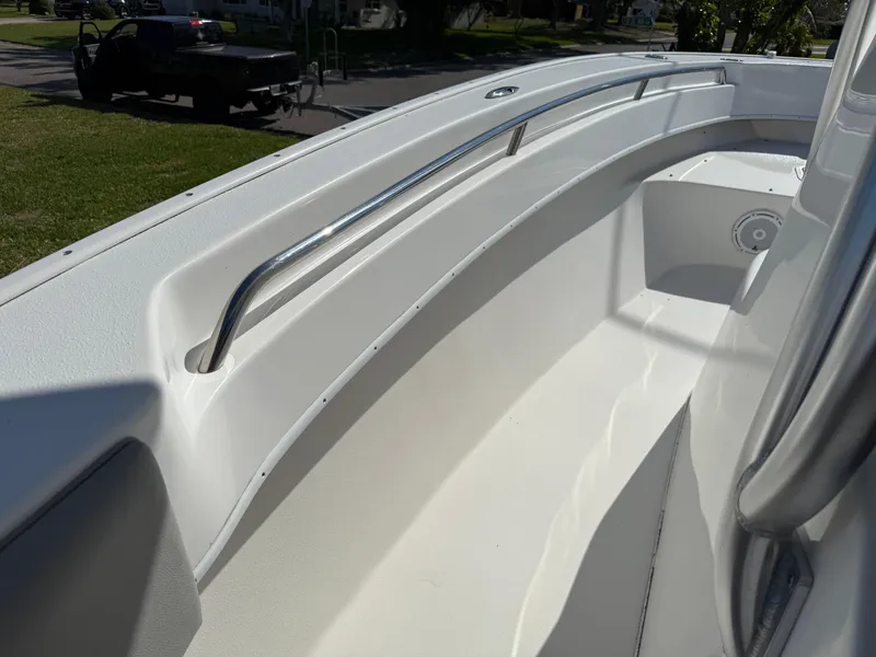 Slide: The Image of Cape Horn Yachts 27 XS 2020 - 51