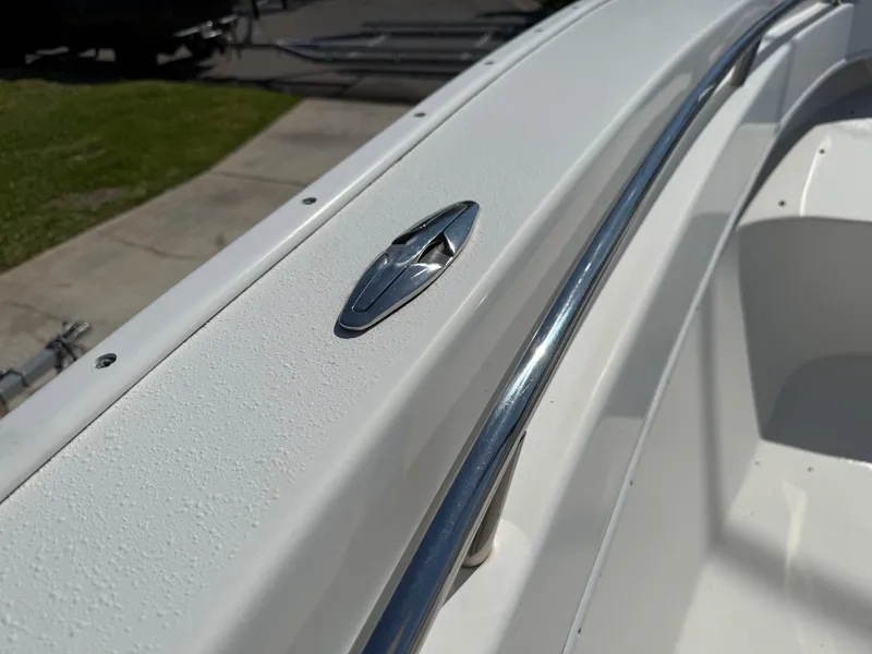 Slide: The Image of Cape Horn Yachts 27 XS 2020 - 52