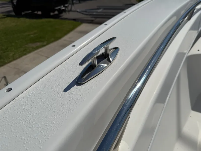 Slide: The Image of Cape Horn Yachts 27 XS 2020 - 53