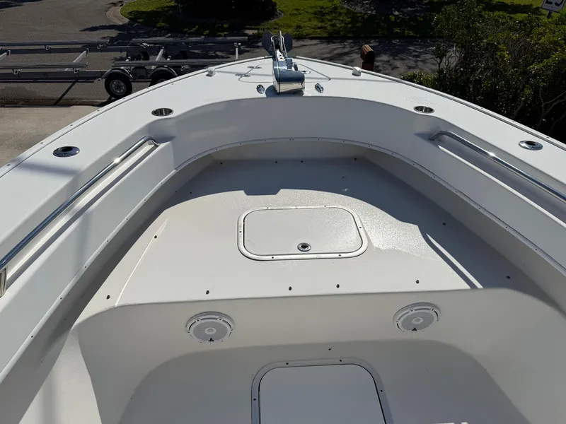 Slide: The Image of Cape Horn Yachts 27 XS 2020 - 54