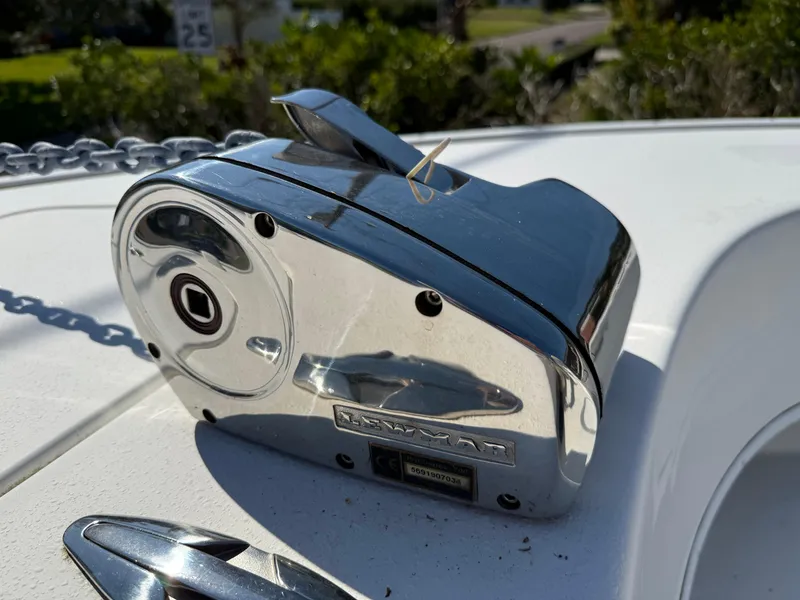 Slide: The Image of Cape Horn Yachts 27 XS 2020 - 56