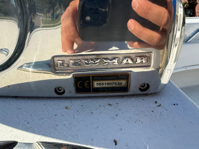 Slide: The Image of Cape Horn Yachts 27 XS 2020 - 57