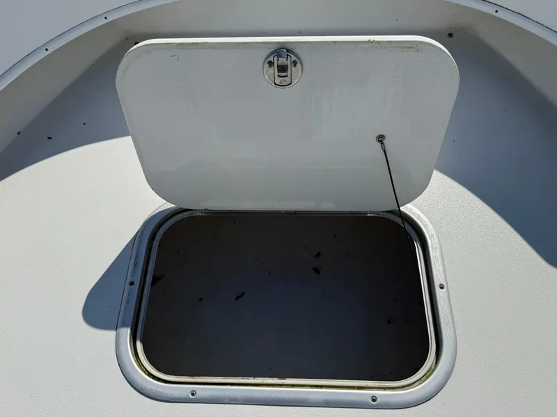 Slide: The Image of Cape Horn Yachts 27 XS 2020 - 58