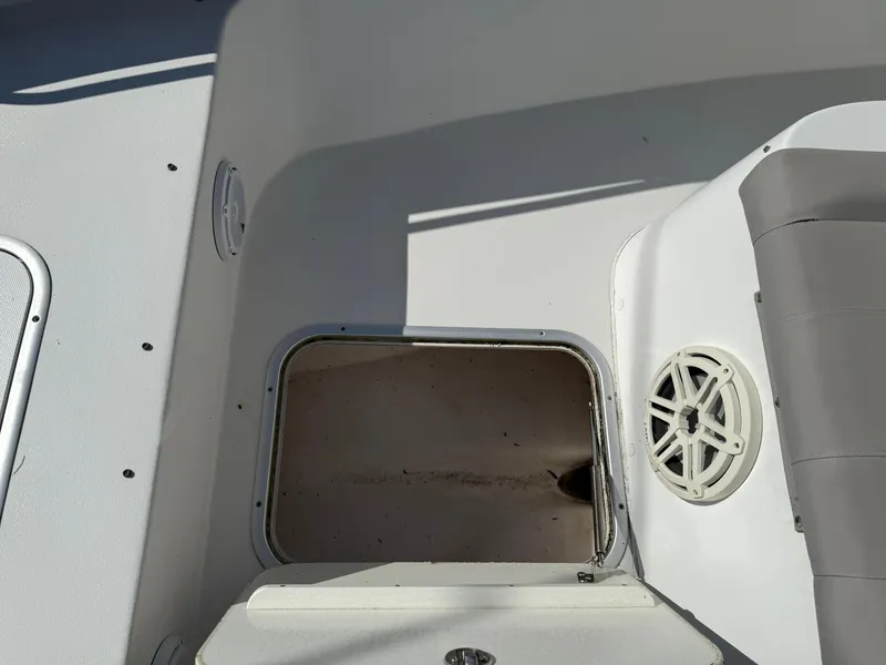 Slide: The Image of Cape Horn Yachts 27 XS 2020 - 59