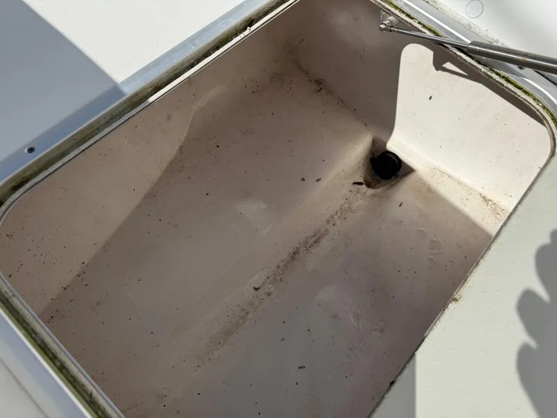 Slide: The Image of Cape Horn Yachts 27 XS 2020 - 60