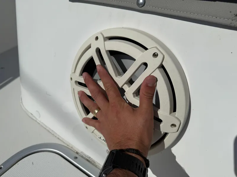 Slide: The Image of Cape Horn Yachts 27 XS 2020 - 61