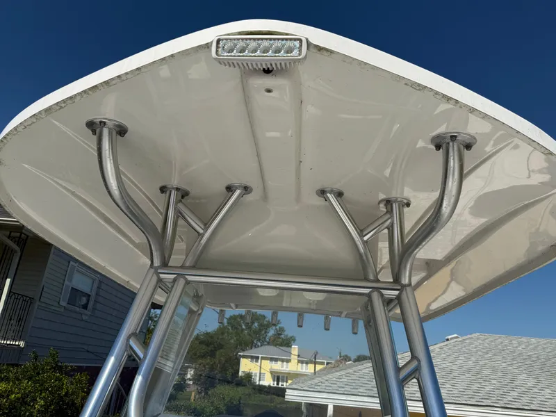 Slide: The Image of Cape Horn Yachts 27 XS 2020 - 65