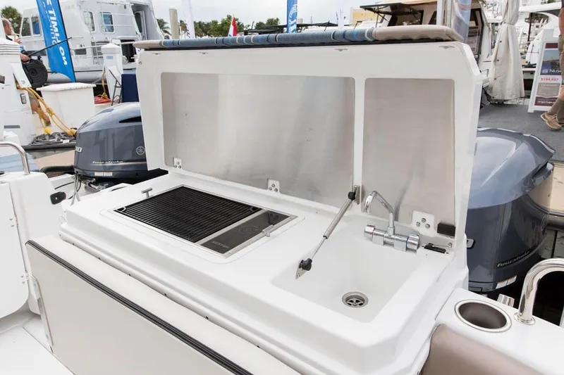 Slide: The Image of Manufacturer Provided Image - 16