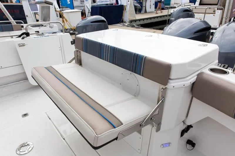 Slide: The Image of Manufacturer Provided Image - 17