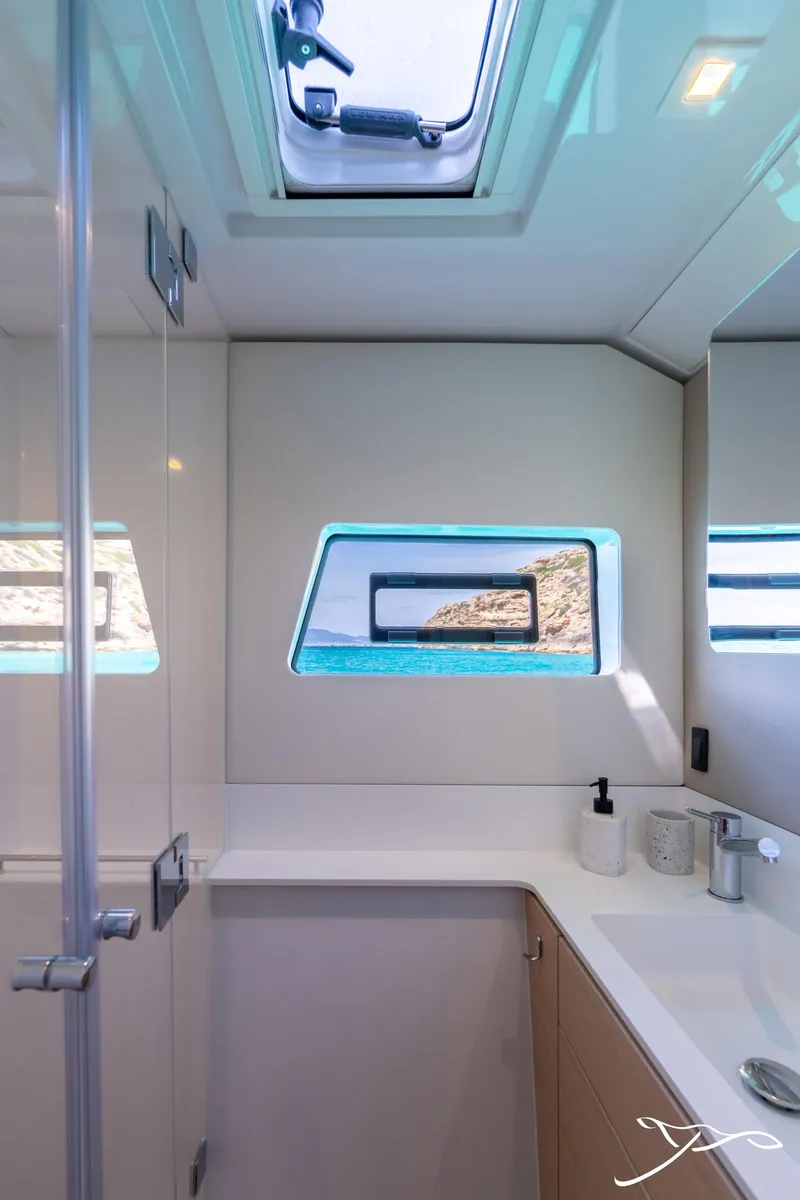 Slide: The Image of Nautitech 44 Open 2025 - 58