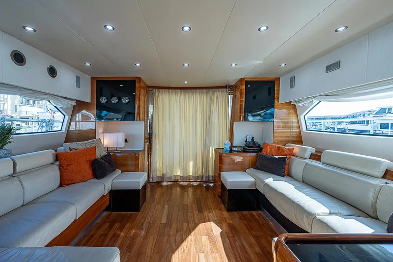 Slide: The Image of 2009 Aicon - interior - 23