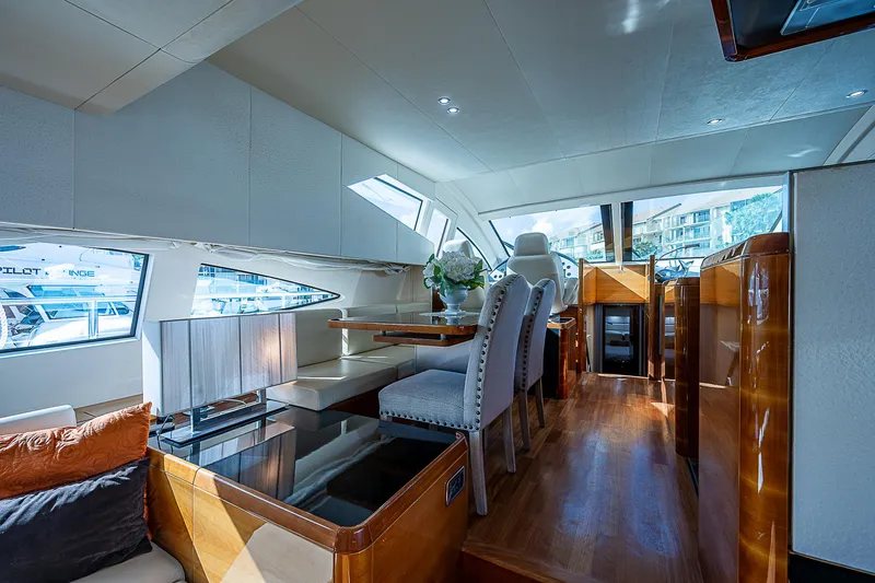 Slide: The Image of 2009 Aicon - dining - 29