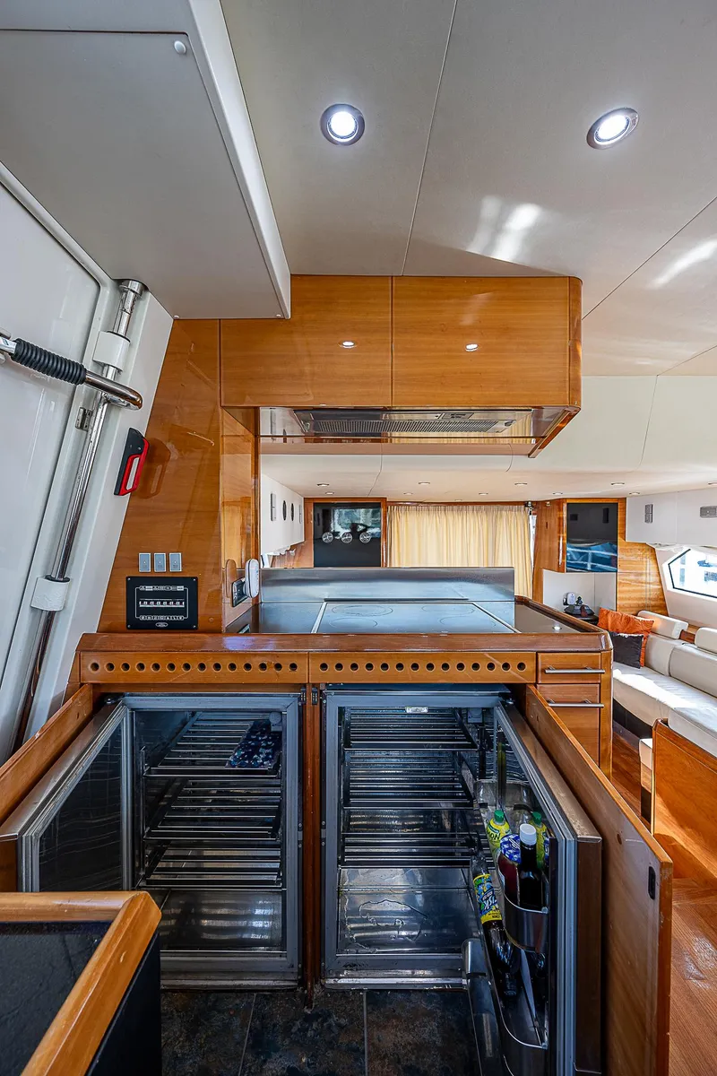 Slide: The Image of 2009 Aicon - interior/kitchen - 41