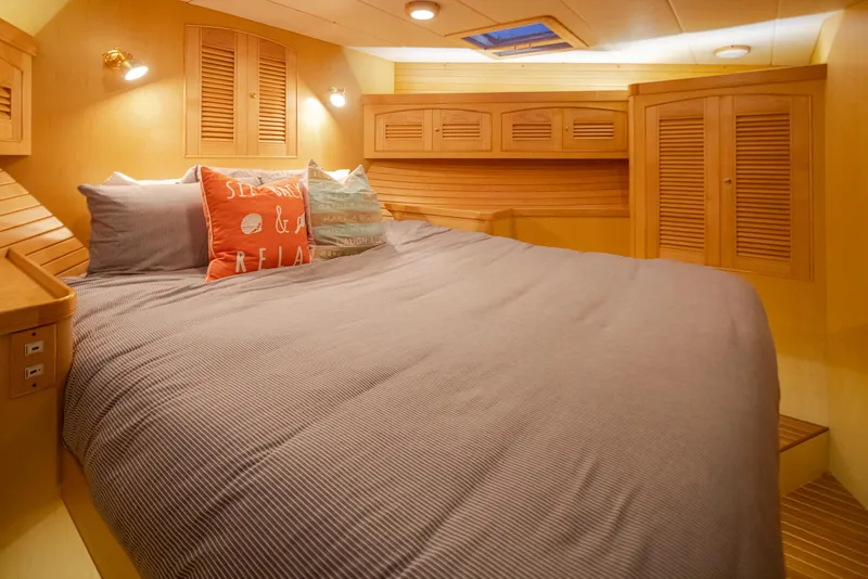 Slide: The Image of Marlow 72C 2003 - 51