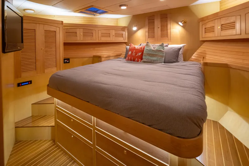 Slide: The Image of Marlow 72C 2003 - 52