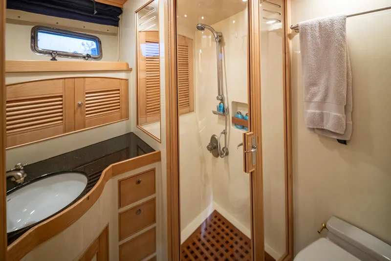 Slide: The Image of Marlow 72C 2003 - 53