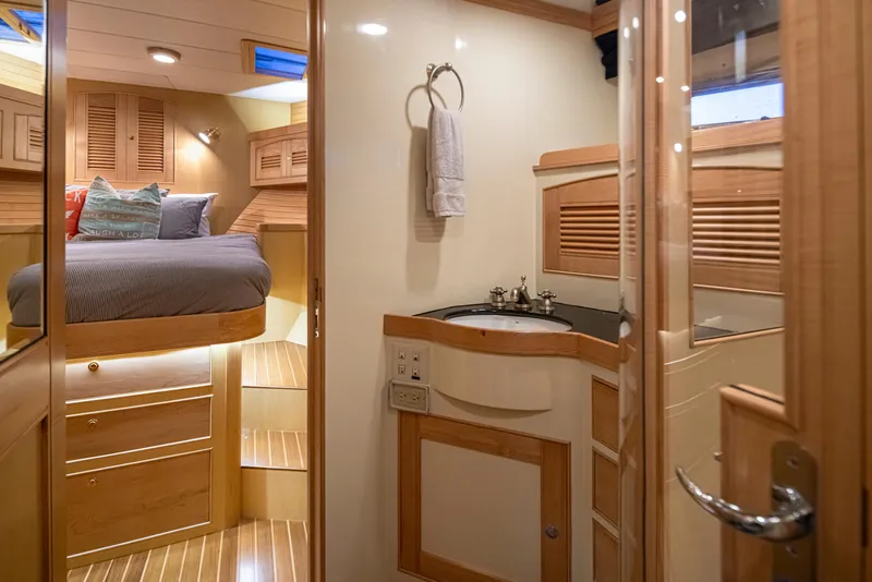 Slide: The Image of Marlow 72C 2003 - 54