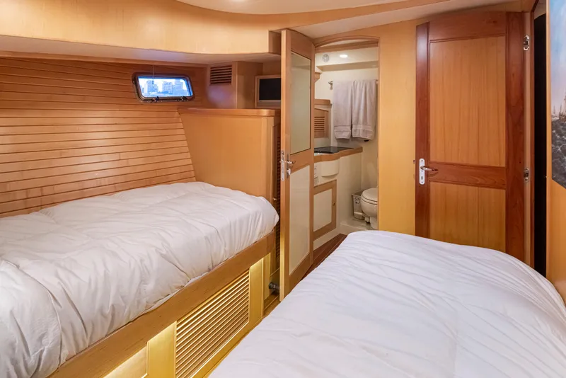 Slide: The Image of Marlow 72C 2003 - 56