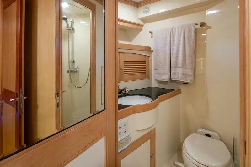 Slide: The Image of Marlow 72C 2003 - 57