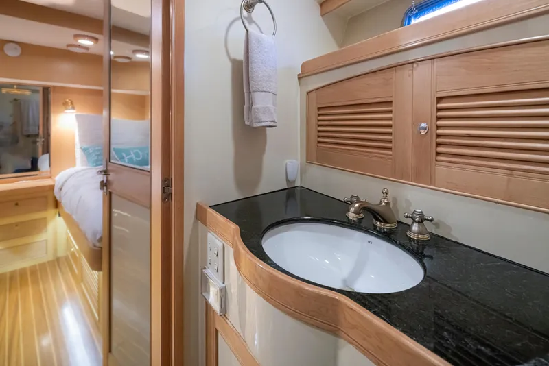 Slide: The Image of Marlow 72C 2003 - 58