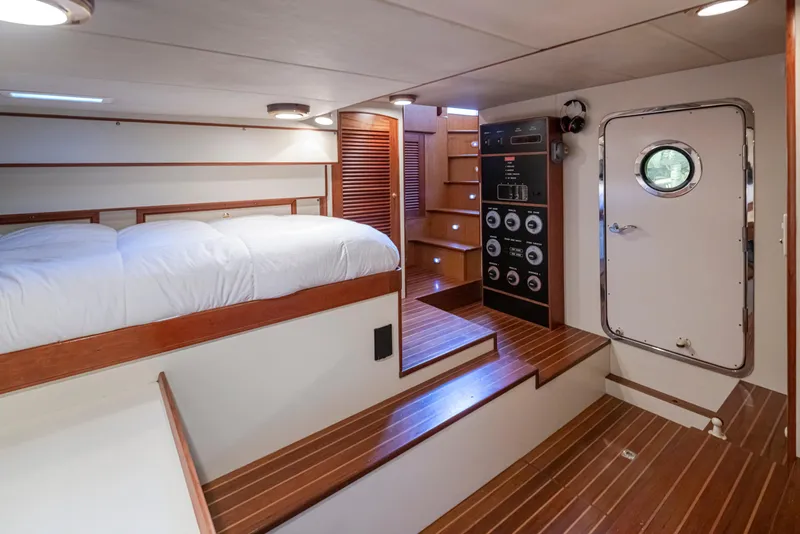 Slide: The Image of Marlow 72C 2003 - 61