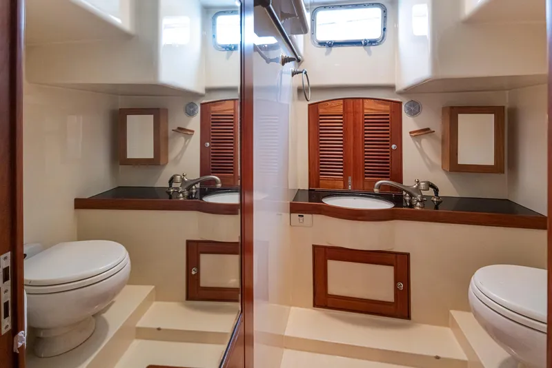 Slide: The Image of Marlow 72C 2003 - 62