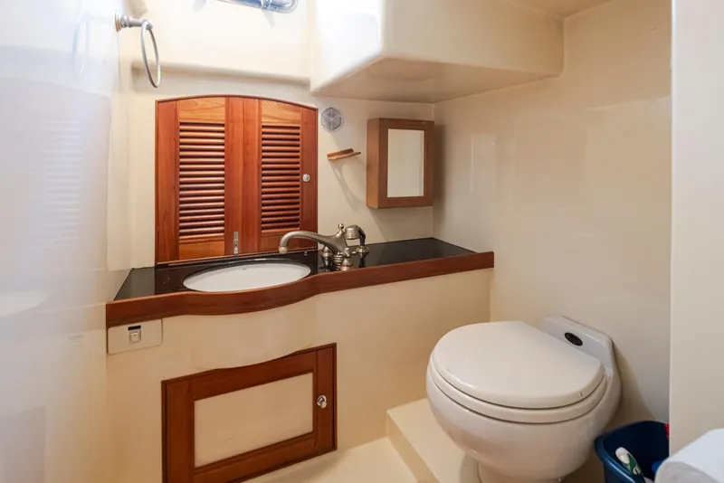 Slide: The Image of Marlow 72C 2003 - 63