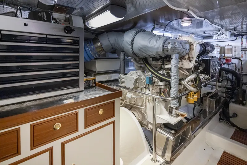 Slide: The Image of Marlow 72C 2003 - 65