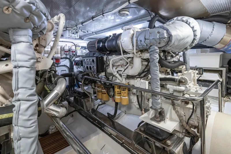 Slide: The Image of Marlow 72C 2003 - 66