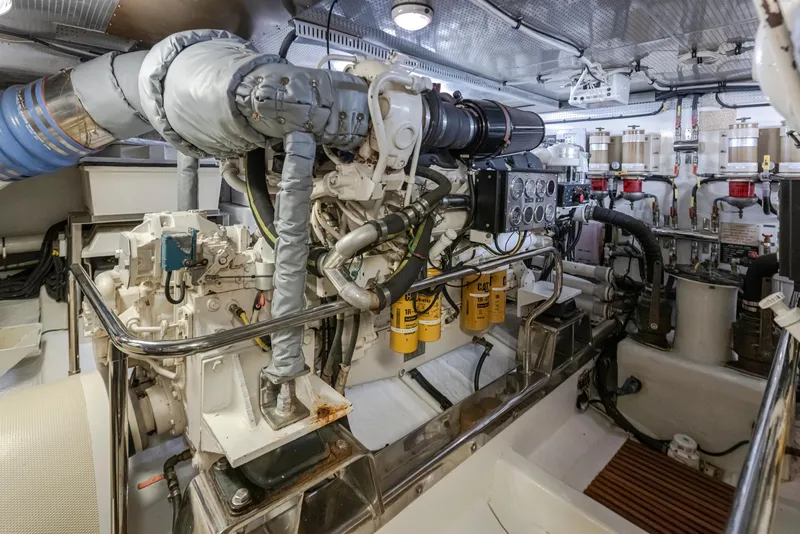 Slide: The Image of Marlow 72C 2003 - 67