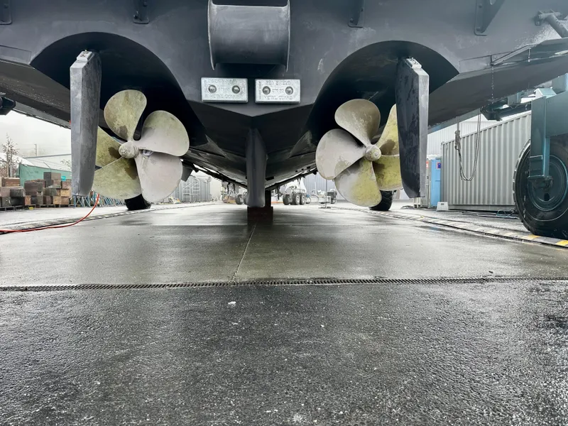 Slide: The Image of Marlow 72C 2003 - 70