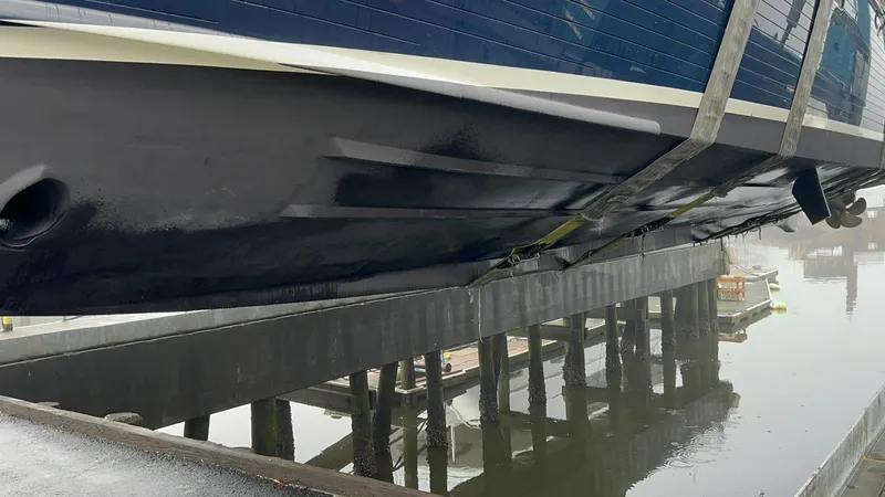 Slide: The Image of Marlow 72C 2003 - 71