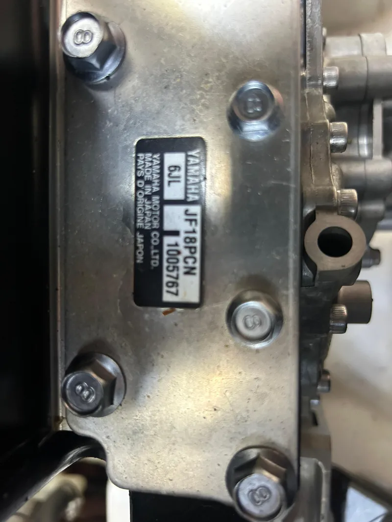 Slide: The Image of Yamaha 252SD 2023 - 50