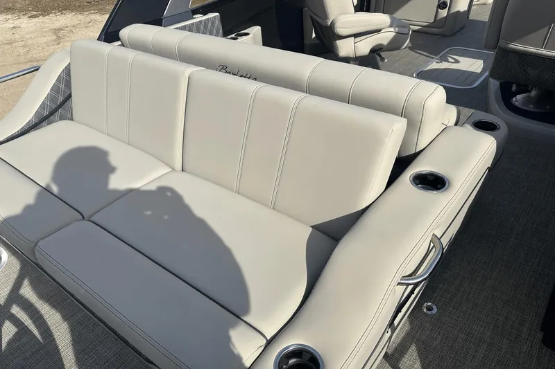 Slide: The Image of Barletta LUSSO 23UCATT 2022 - 18