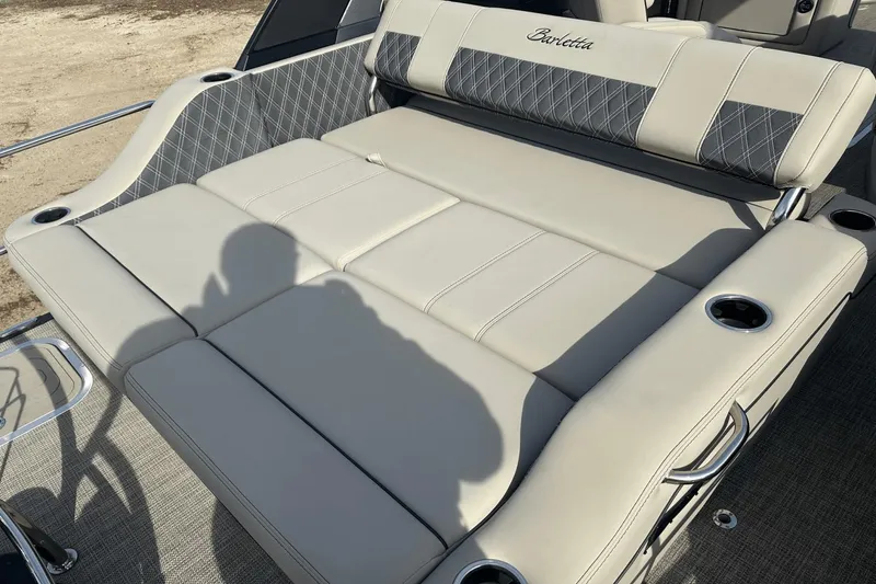 Slide: The Image of Barletta LUSSO 23UCATT 2022 - 19