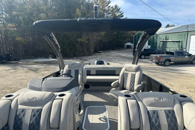 Slide: The Image of Barletta LUSSO 23UCATT 2022 - 4