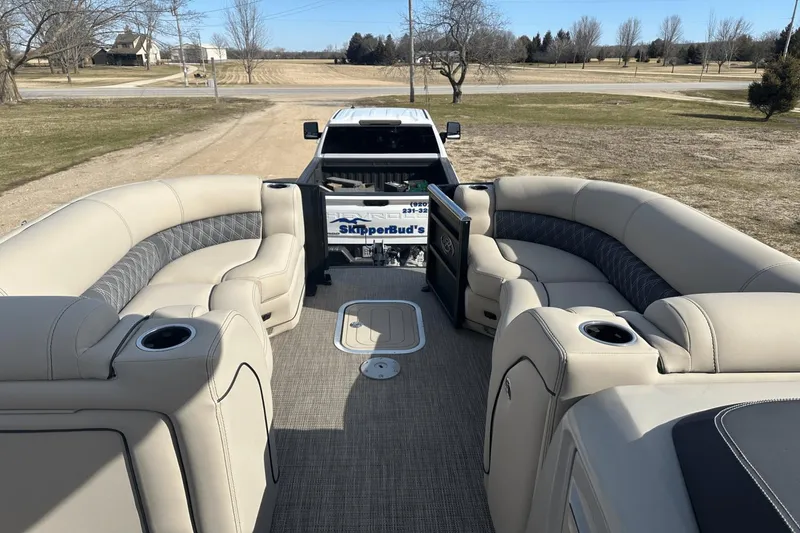 Slide: The Image of Barletta LUSSO 23UCATT 2022 - 5