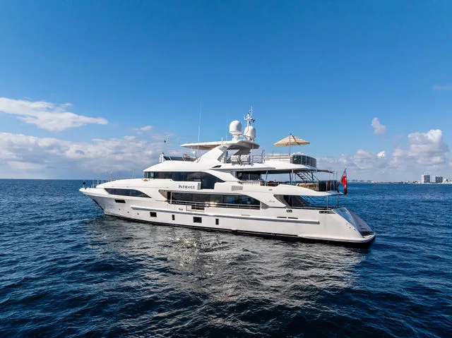 Slide: The Image of Benetti 95 Delfino Co Ownership 2020 - 71