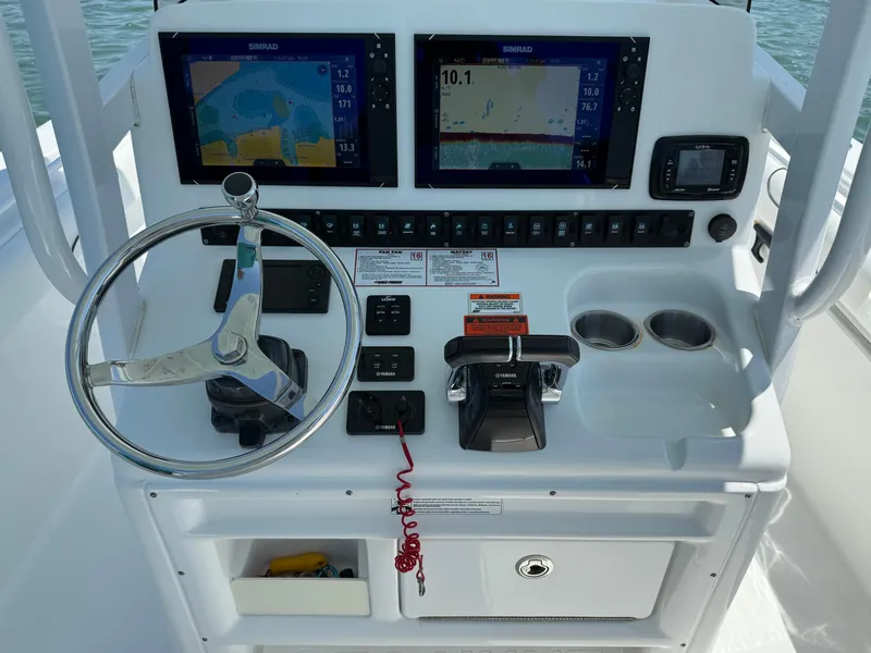 Slide: The Image of Sea Hunt Gamefish 27 2016 - 58