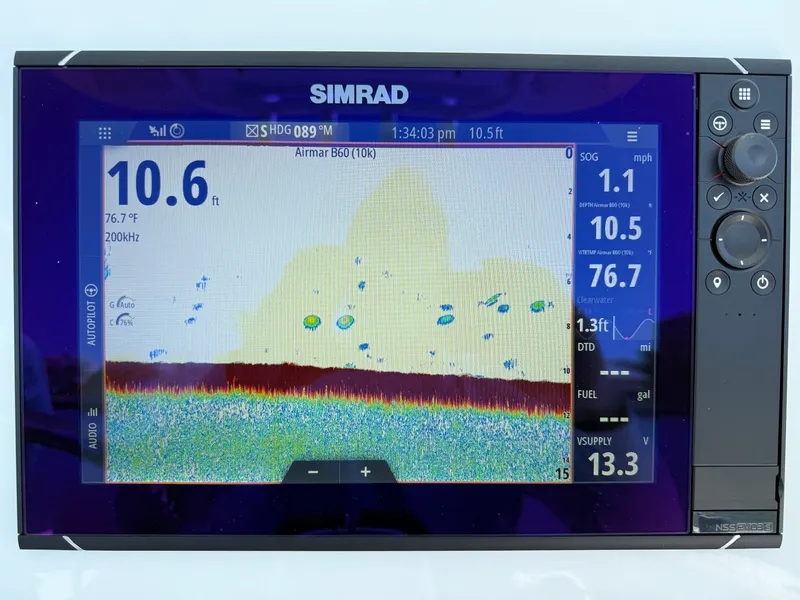 Slide: The Image of Sea Hunt Gamefish 27 2016 - 59