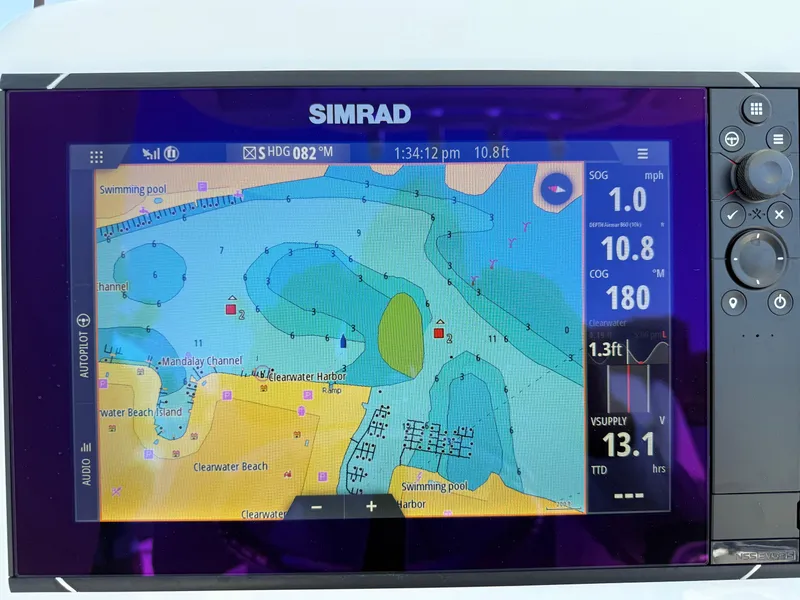 Slide: The Image of Sea Hunt Gamefish 27 2016 - 60