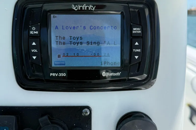 Slide: The Image of Sea Hunt Gamefish 27 2016 - 63